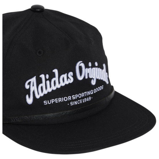 Adidas Καπέλο Flatbrim Cap